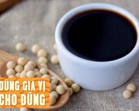 Bỏ ngay 3 kiểu dùng xì dầu này vì có thể trực tiếp đe dọa sức khỏe, nhiều gia đình Việt đang mắc phải