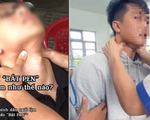 Trò “bắt pen” để tìm cảm giác “phê” nguy hiểm thế nào mà CDC Hà Nội phải lên tiếng cảnh báo