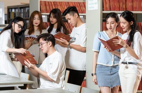 Đào tạo “học thật – làm thật”, trường Đại học này lọt mắt xanh nhiều bạn trẻ