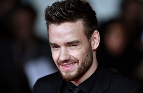 Liam Payne qua đời