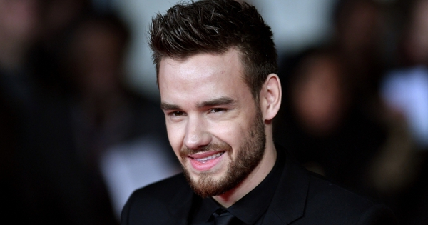 Liam Payne qua đời