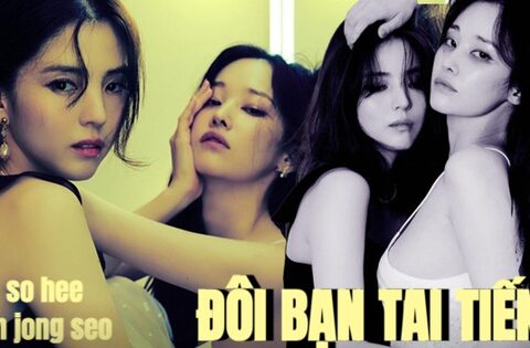 Han So Hee – Jeon Jong Seo: Đôi bạn đẹp nhưng đầy bê bối, nhắc đến là dân tình ngán ngẩm!