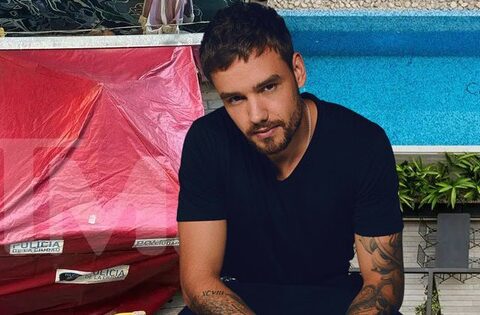 Hiện trường vụ Liam Payne tử vong khi rơi từ ban công khách sạn: Nhận diện nạn nhân nhờ hình xăm bọ cạp trên bụng