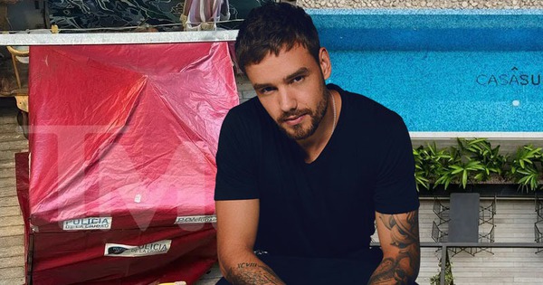 Hiện trường vụ Liam Payne tử vong khi rơi từ ban công khách sạn: Nhận diện nạn nhân nhờ hình xăm bọ cạp trên bụng