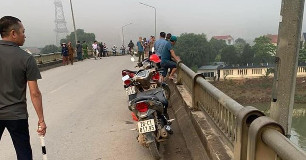 Làm rõ nguyên nhân hai nữ sinh rủ nhau ra sông tự vẫn, để lại thư tuyệt mệnh