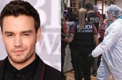 2 cuộc gọi hoảng loạn cầu cứu trước khi Liam Payne ngã lầu tử vong