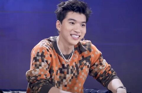 HIEUTHUHAI ngồi ghế giám khảo Rap Việt, netizen bùng nổ tranh cãi