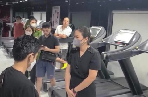 Vụ người đàn ông tử vong tại một phòng tập gym nổi tiếng ở Hà Nội: Xác định thời gian bác sĩ có mặt