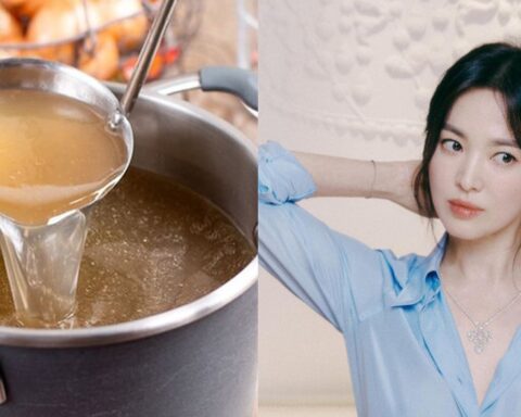 Sau tuổi 40, phụ nữ ăn đều 5 thực phẩm quen thuộc sẽ “bơm” collagen lại cực bổ xương khớp