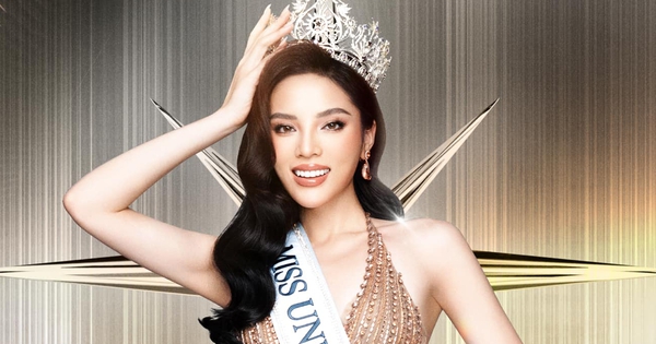 Gửi bộ ảnh profile đơ cứng đến Miss Universe và đây là thứ hạng của Kỳ Duyên