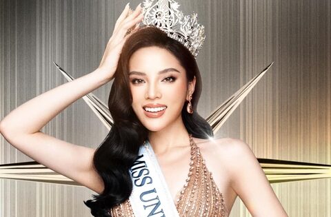 Gửi bộ ảnh profile đơ cứng đến Miss Universe và đây là thứ hạng của Kỳ Duyên