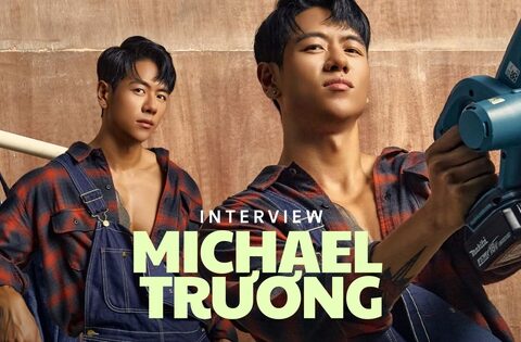 Michael Trương: “Chỉ cần là ‘cờ xanh’ với người mình thực sự yêu thương thì cũng ổn rồi, phải không?”