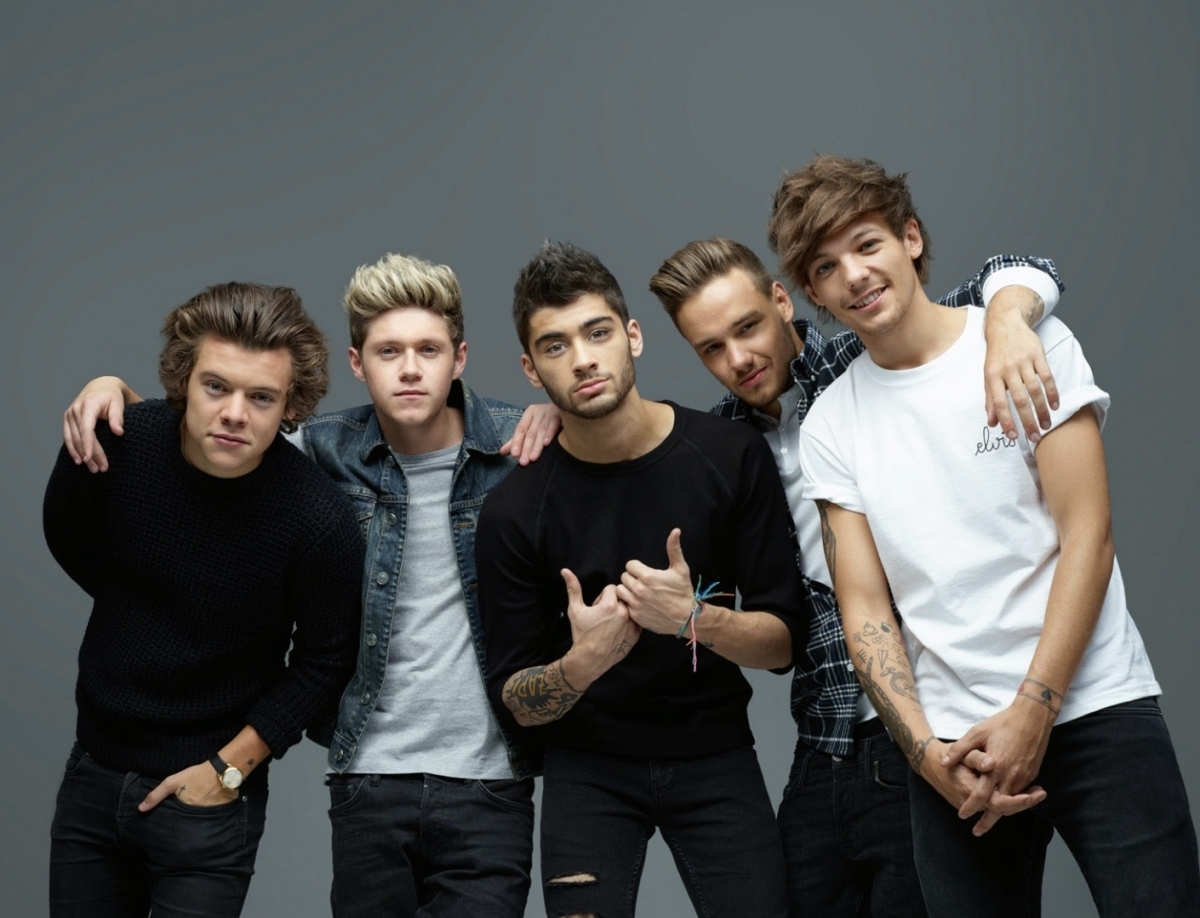 Liam Payne của One Direction qua đời tại Argentina sau khi ngã từ ban công- Ảnh 2.