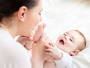 Nuôi con IQ EQ - Bí quyết chăm sóc cho làn da nhạy cảm của bé với 5 nguyên liệu từ thiên nhiên