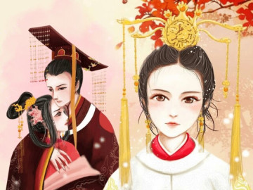 Công chúa nào bị ép lấy em rể khi đang mang thai, là mẹ của Trần Thánh Tông, vị vua có công lớn trong sử Việt?