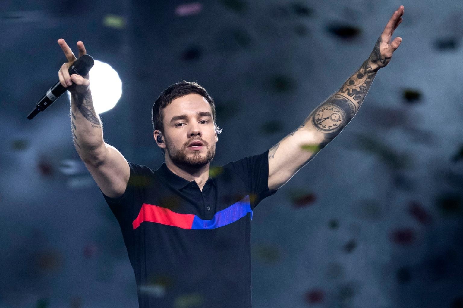 Nóng: Phát hiện 2 loại ma túy, 1 chất cực nguy hiểm sau khi khám nghiệm tử thi Liam Payne- Ảnh 6.