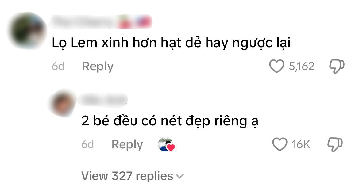 Bị hỏi thẳng 