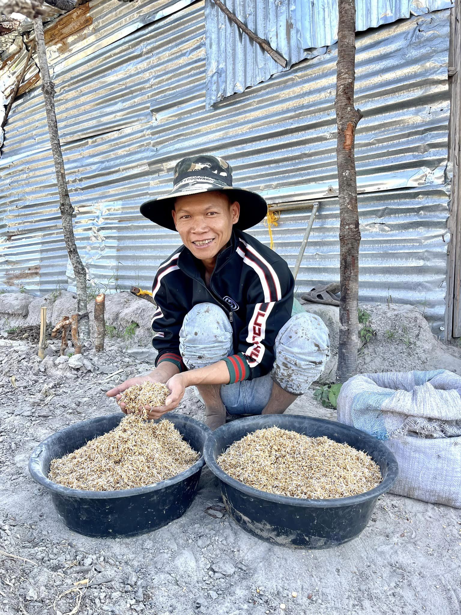 Toàn cảnh biến căng trong team Quang Linh đến từ thông tin 1 thành viên bị đuổi việc, quay lại “bóc phốt”- Ảnh 4.