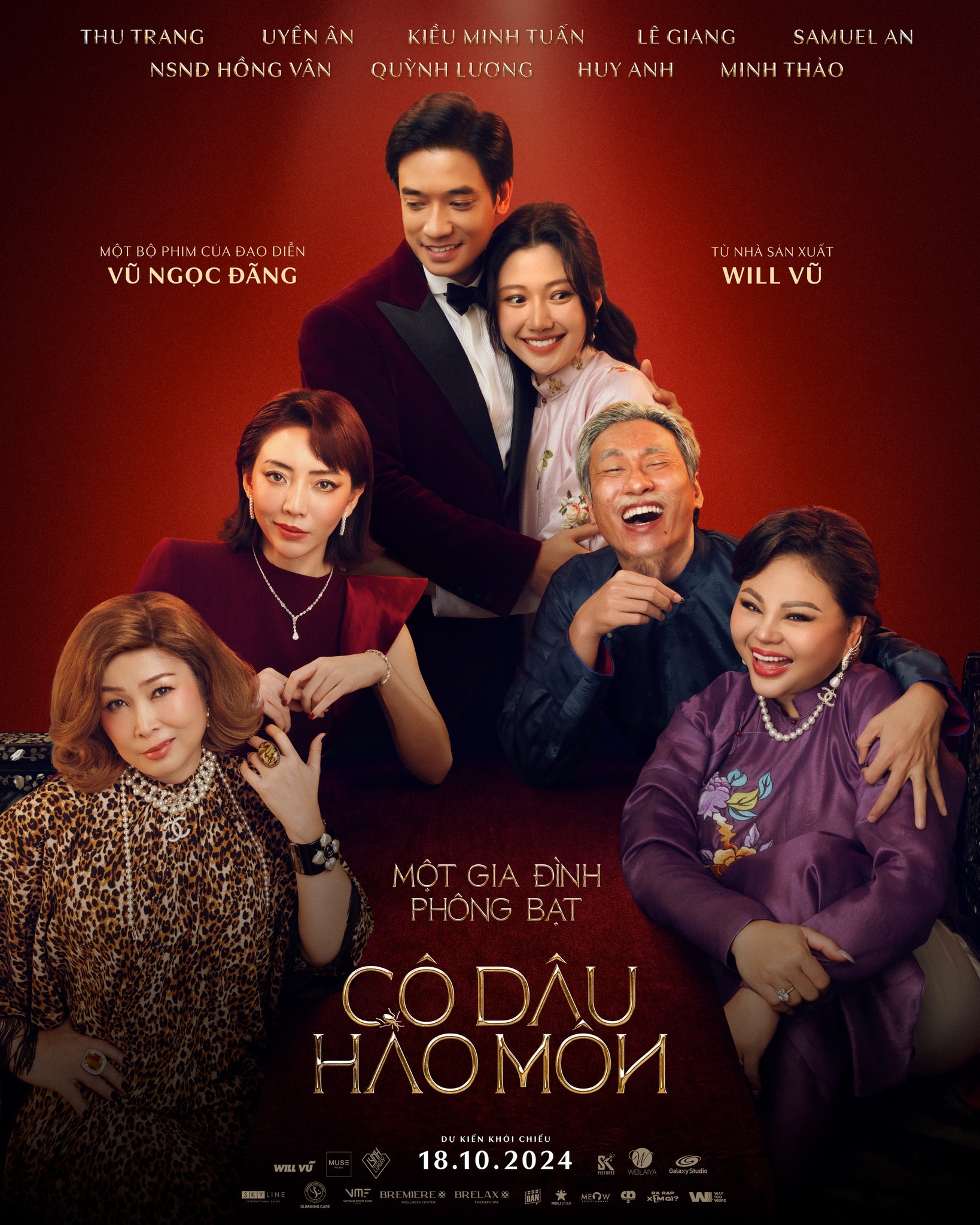 Drama hot nhất hôm nay: Trường Giang - HIEUTHUHAI chen hàng tại thảm đỏ, lỗi lớn nhất thuộc về 1 người- Ảnh 5.