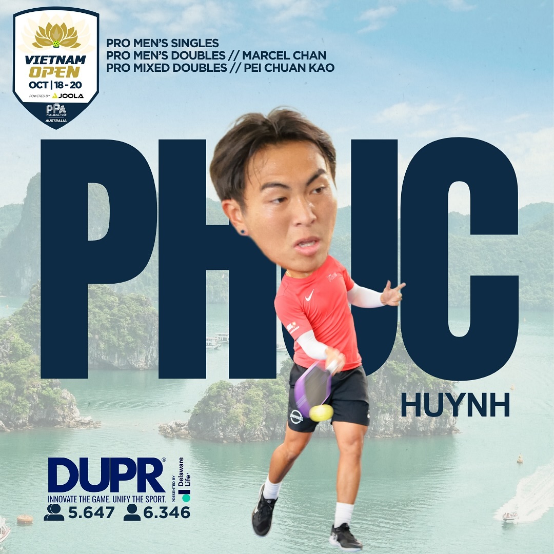 Trực tiếp giải pickleball tiền tỉ tại Việt Nam: Trương Vinh Hiển chiến thắng nghẹt thở, lọt vào chung kết- Ảnh 16.