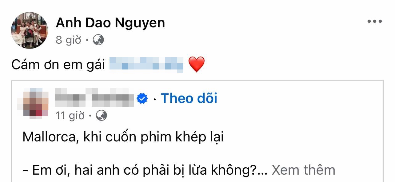 Vợ Hồng Đăng nói gì sau khi có phán quyết vụ việc ở Tây Ban Nha?- Ảnh 1.