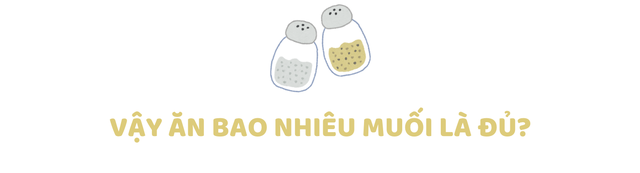 1 loại gia vị dùng nhiều hại gan, tim, thận chẳng kém rượu bia: Nhiều người nghĩ tốt nhưng bác sĩ khẳng định không- Ảnh 6.