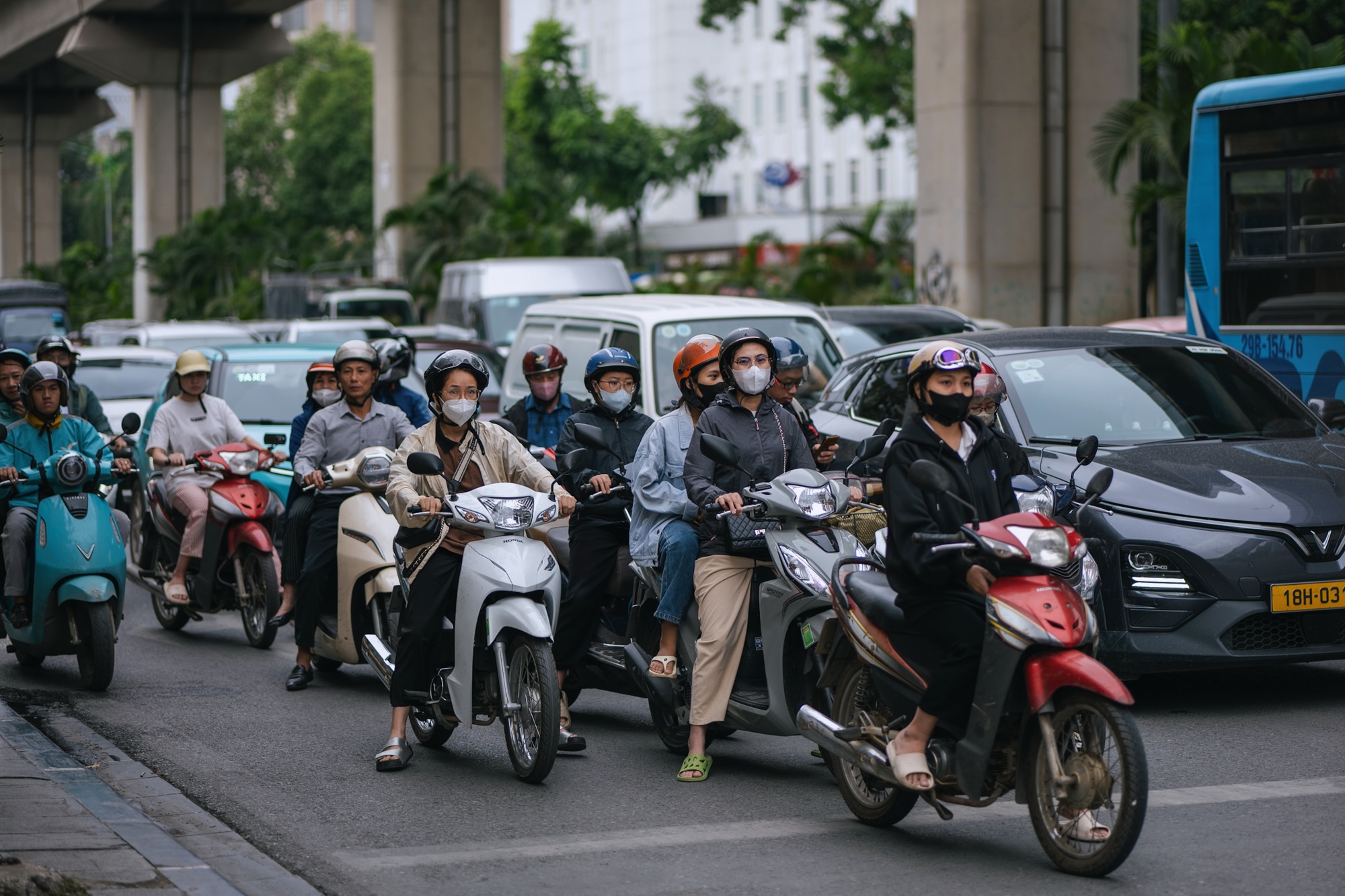 Xác nhận: Hà Nội lạnh thật rồi, làm nồi lẩu liền bạn ơi!- Ảnh 12.