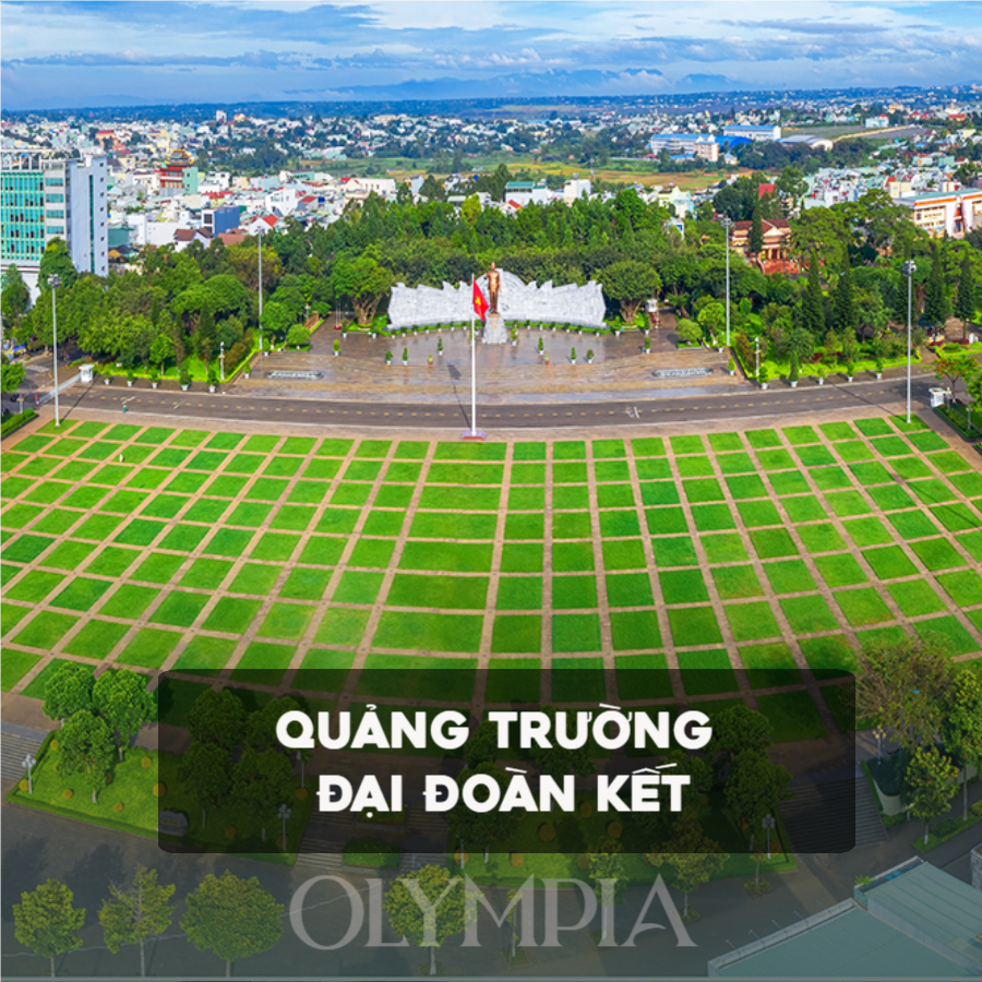 NÓNG: Lộ diện 4 điểm cầu đặc biệt của Chung kết năm Đường Lên Đỉnh Olympia 2024- Ảnh 3.