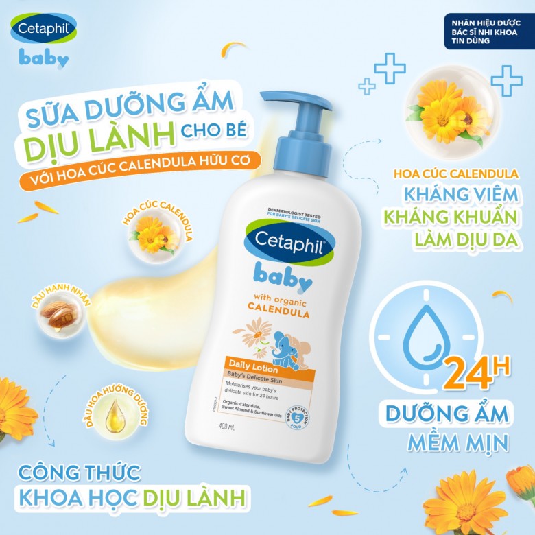 Bảo vệ làn da trẻ nhỏ trong mùa nắng nóng - 3