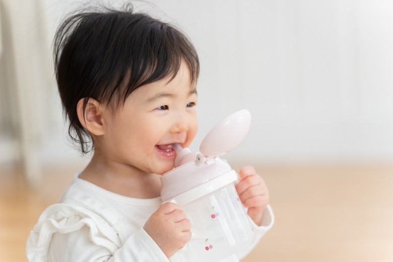 Đánh bay rôm sảy cho bé yêu với 4 bí quyết vàng từ mẹ bỉm - 3