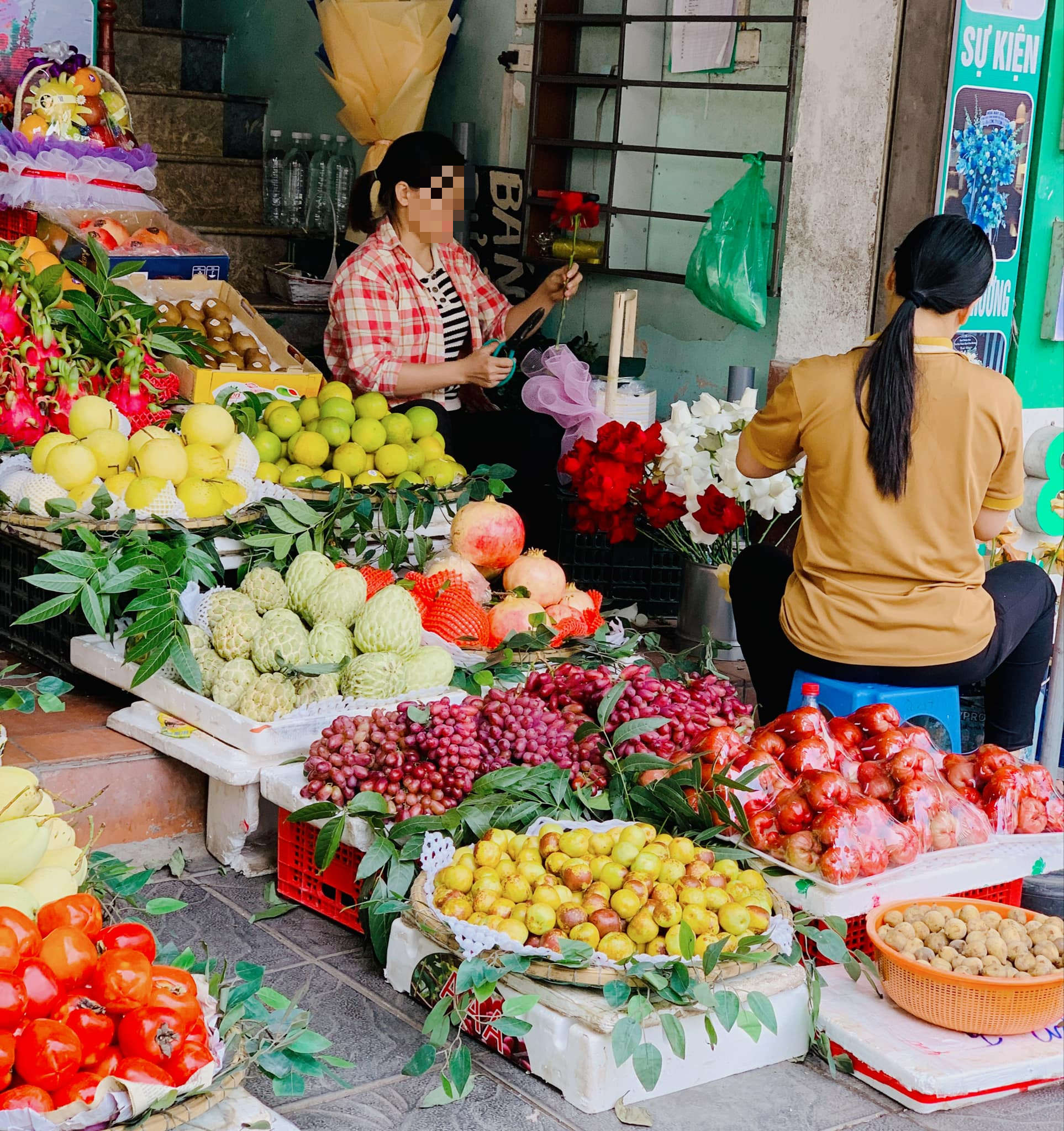 Loại quả được coi là 