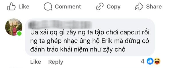 Văn Mai Hương có động thái ủng hộ Negav giữa bão scandal?- Ảnh 3.