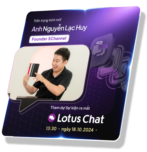 Loạt KOLs đua nhau 