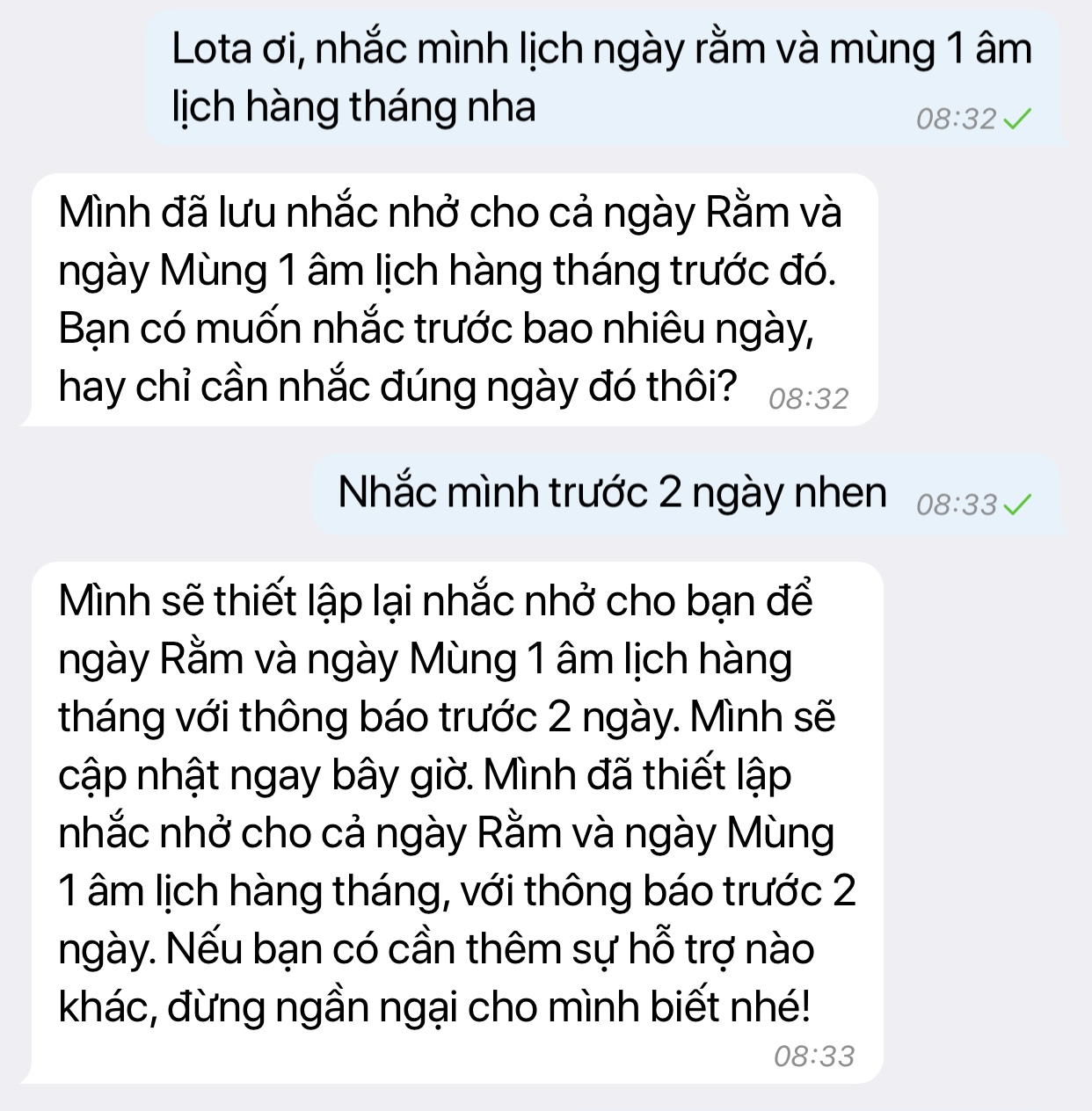 1 thứ của Lotus Chat giúp Gen Z và hội “não cá vàng” chạm tới EQ đỉnh cao: Về nhà là con cưng, ra đời là “nàng Tấm”- Ảnh 4.