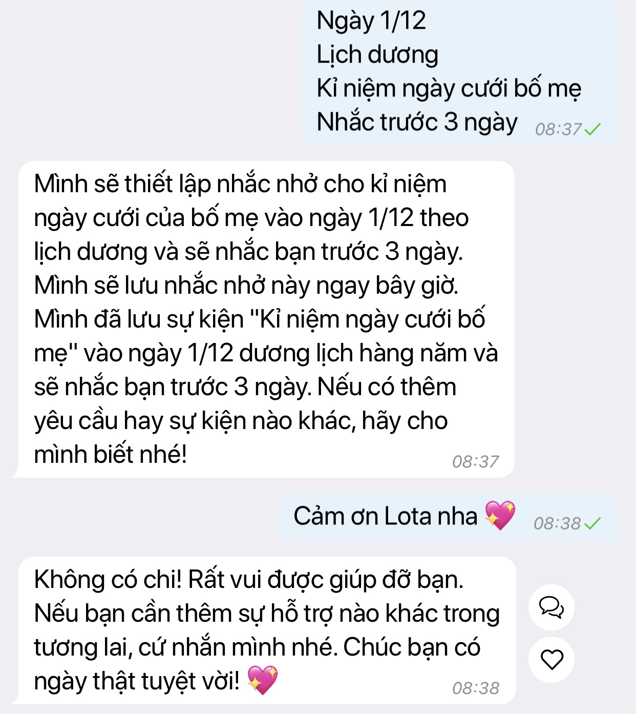 1 thứ của Lotus Chat giúp Gen Z và hội “não cá vàng” chạm tới EQ đỉnh cao: Về nhà là con cưng, ra đời là “nàng Tấm”- Ảnh 2.