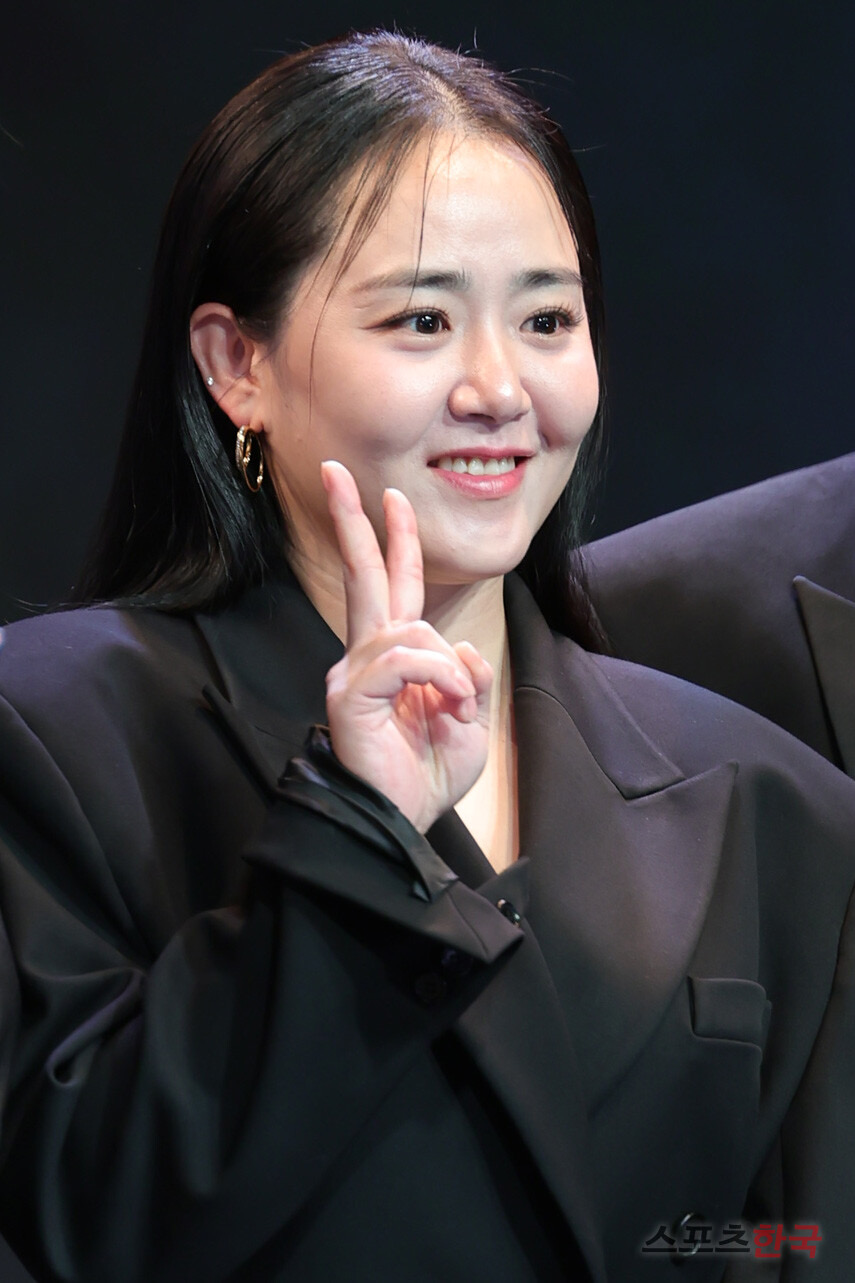 Ngoại hình gây hoang mang tột độ của “em gái quốc dân” Moon Geun Young- Ảnh 3.