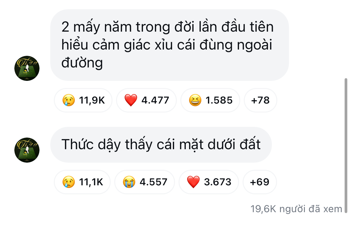 Tình trạng đáng báo động của WEAN LE sau Anh Trai Say Hi- Ảnh 4.