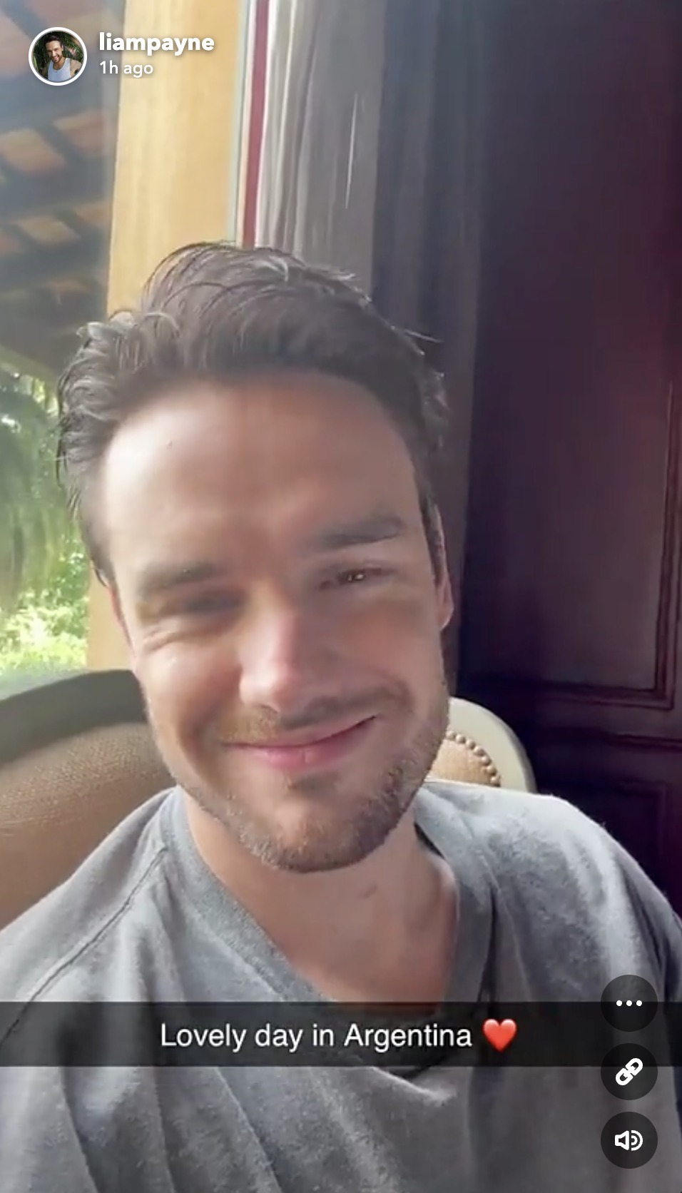 Liam Payne trước khi té lầu tử vong ở tuổi 31: Có nhiều biểu hiện bất thường, hình ảnh cuối cùng gây xót xa- Ảnh 4.