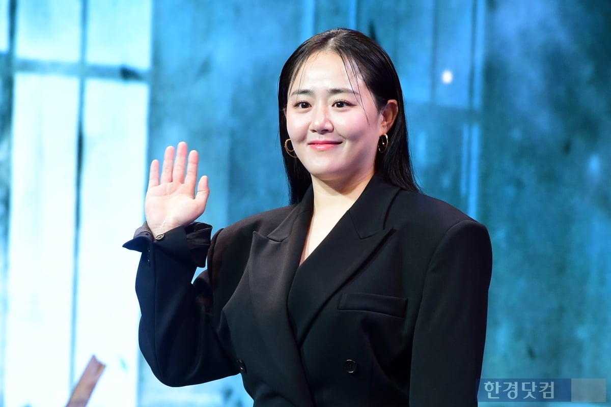 Ngoại hình gây hoang mang tột độ của “em gái quốc dân” Moon Geun Young- Ảnh 2. Ngoại hình gây hoang mang tột độ của “em gái quốc dân” Moon Geun Young- Ảnh 2.