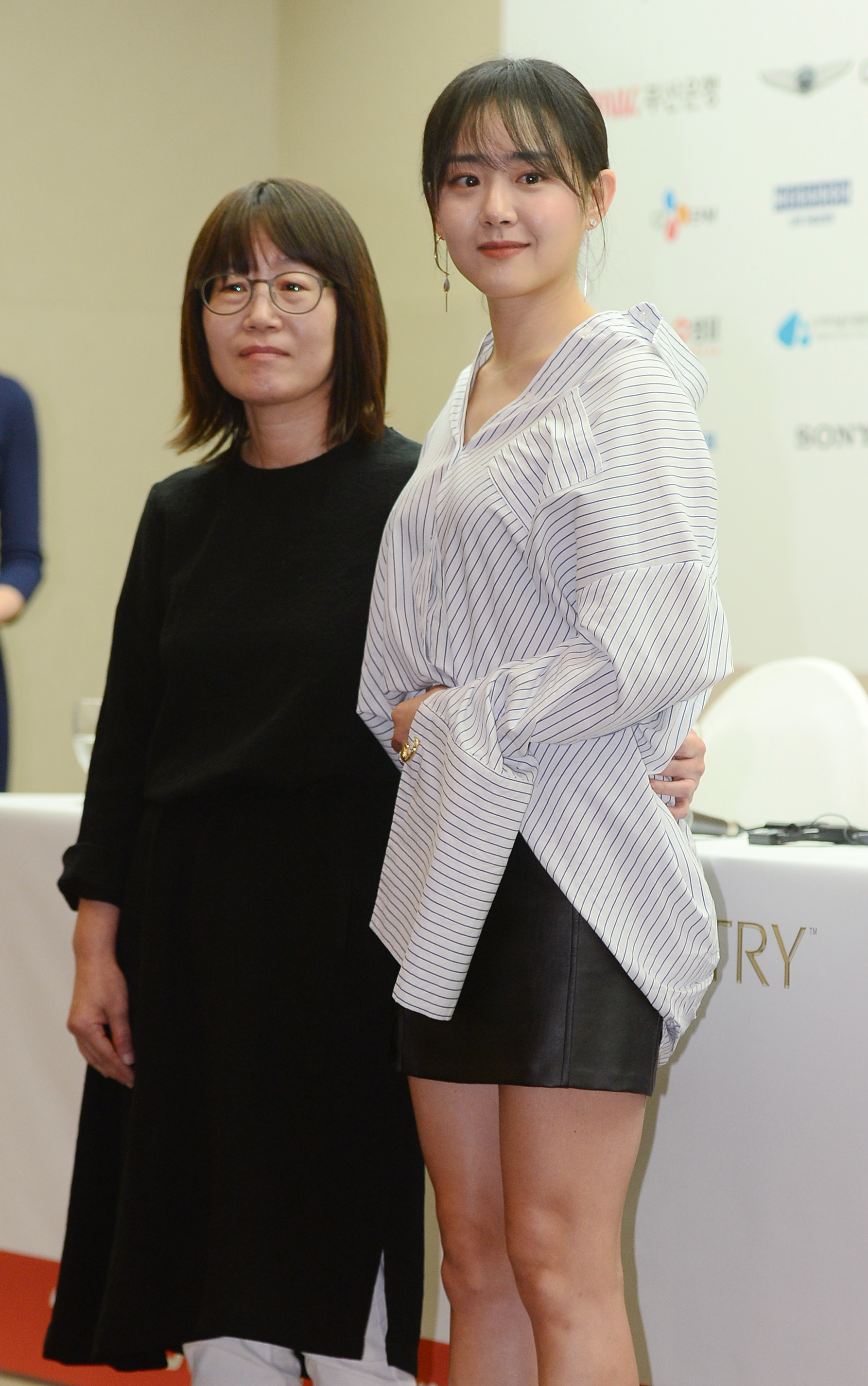 Ngoại hình gây hoang mang tột độ của “em gái quốc dân” Moon Geun Young- Ảnh 7. Ngoại hình gây hoang mang tột độ của “em gái quốc dân” Moon Geun Young- Ảnh 7.