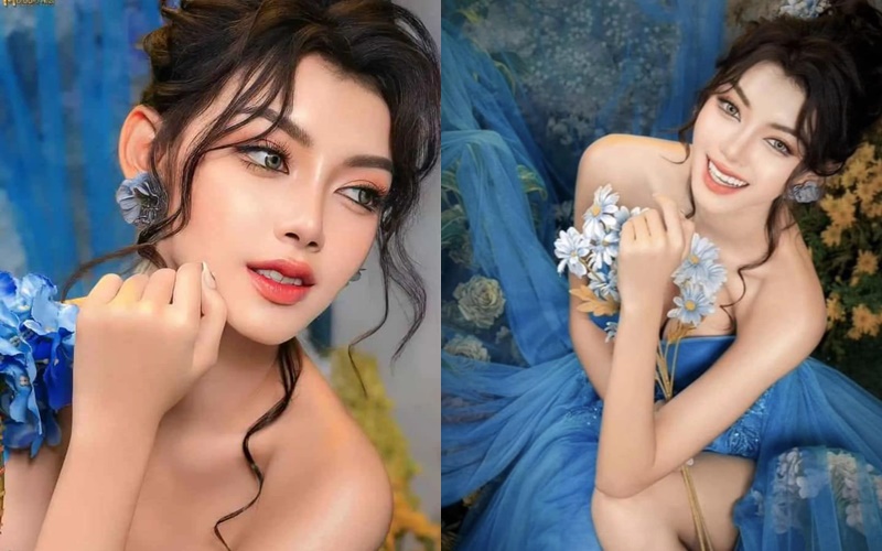 Tình trạng của Miss Grand Myanmar sau vụ 