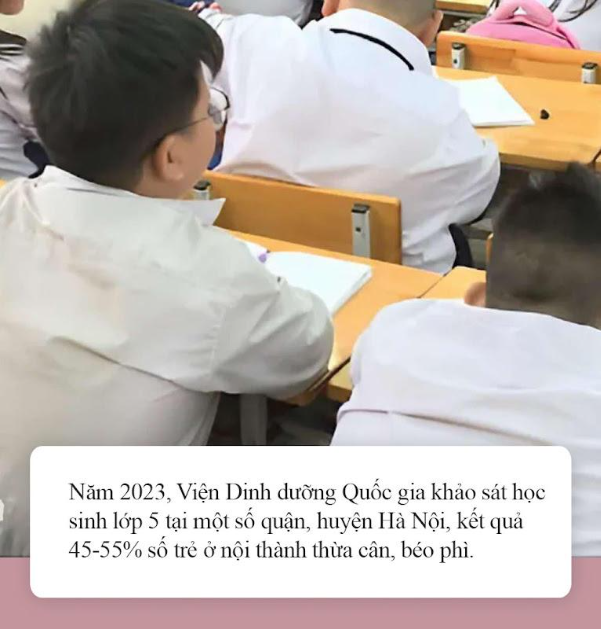 Phụ huynh Việt Nam: Chưa yên tâm với bữa trưa học đường- Ảnh 3.