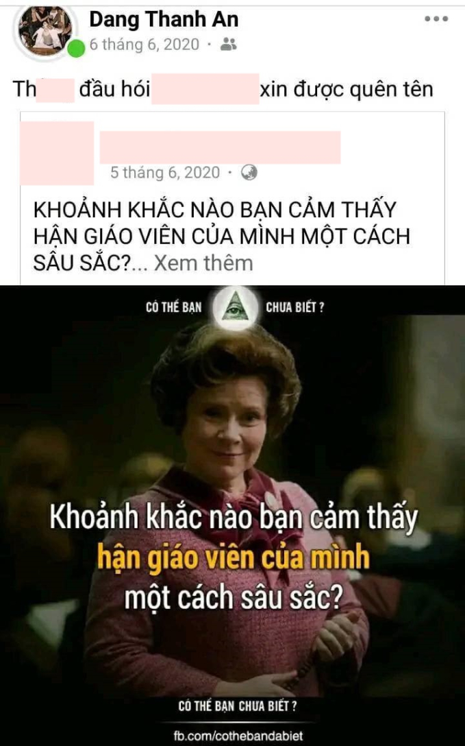 Lâm Vỹ Dạ lần đầu có động thái gây xôn xao sau khi bị Negav bình phẩm khiếm nhã- Ảnh 3.