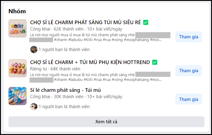 Vì sao trend xé túi mù hot nhất hiện nay bị chỉ trích dữ dội?- Ảnh 4.