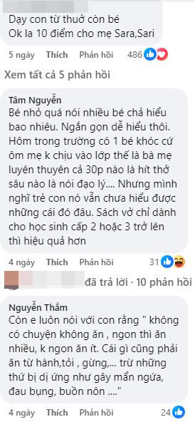 Bị chê bai 