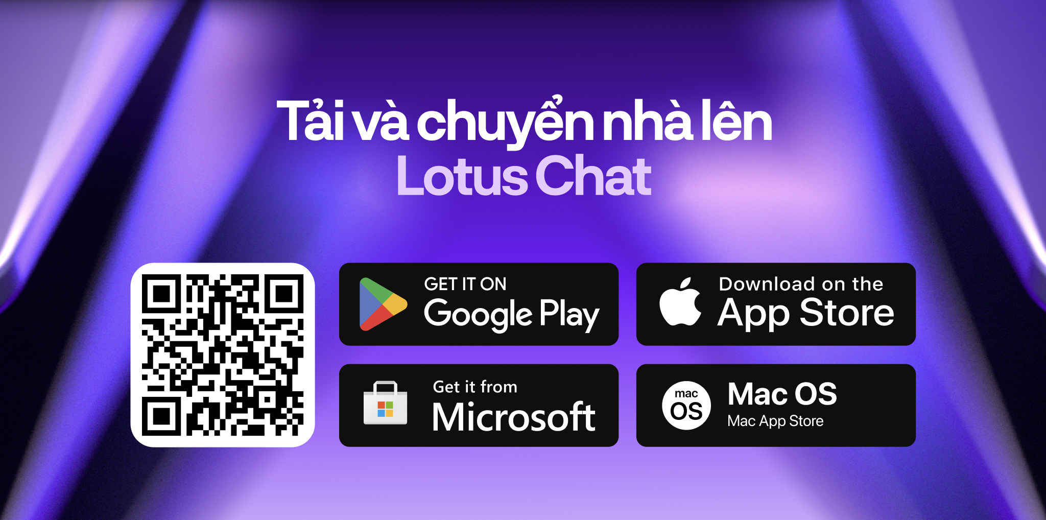 Trực tiếp sự kiện ra mắt Lotus Chat: Sau TVC 