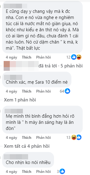 Bị chê bai 