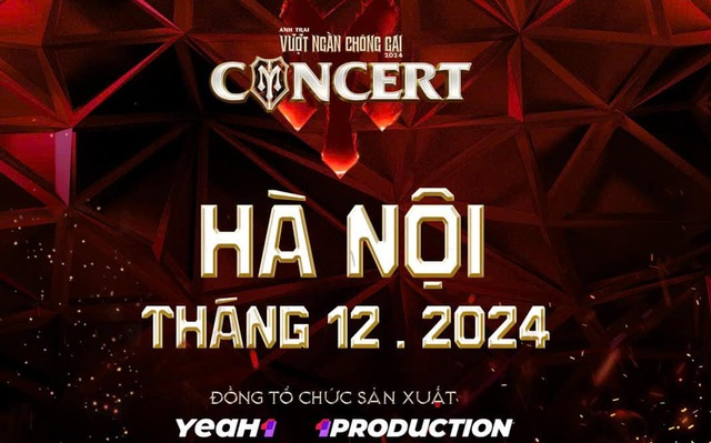 Liên Bỉnh Phát gặp sự cố tuột quần trước hơn 20 ngàn khán giả concert Anh Trai Chông Gai- Ảnh 7.