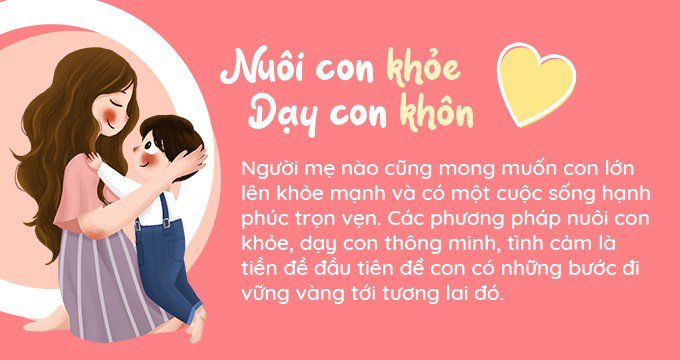 3 bộ phận trên cơ thể càng lấm bẩn con càng khỏe, thông minh - 7