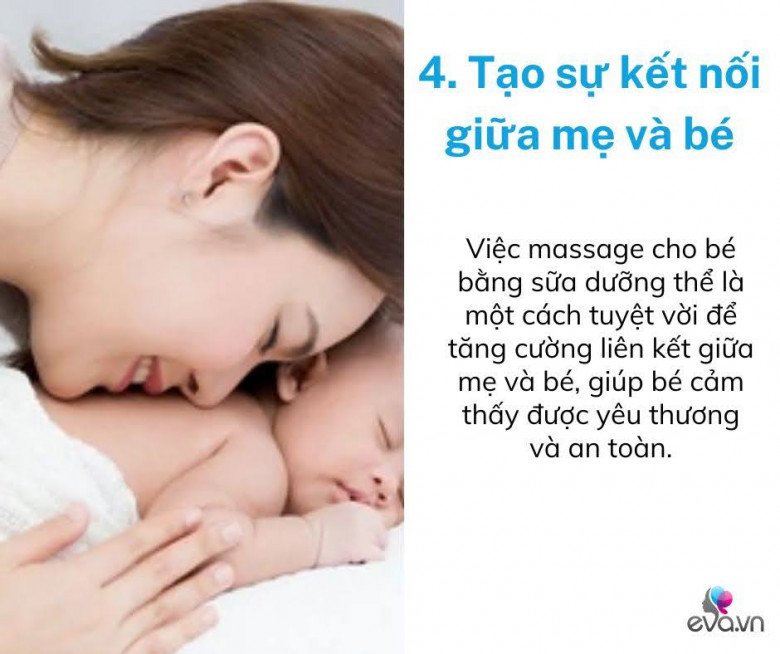 Tại sao mẹ nên tìm hiểu về sữa dưỡng thể cho con ngay từ khi mang thai? - 5